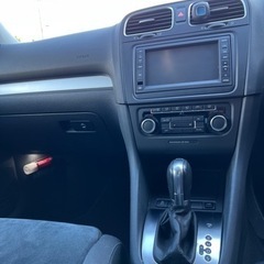 フォルクスワーゲンゴルフ６TSi コンフォートライン  プレミアムエディション ハッチバックの画像