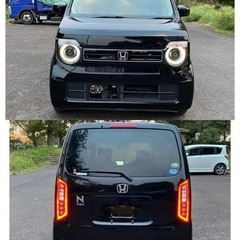 検令6年8月Lホンダセンシング♪実走行6千kmエマ-ジェンシ-ブ...