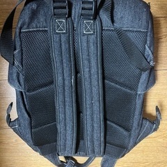 Lee リュックの画像