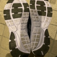 安全靴　24.5センチの画像