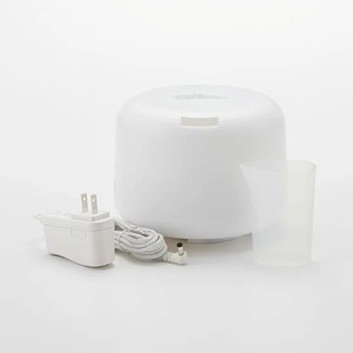 無印良品　超音波うるおいアロマディフューザー