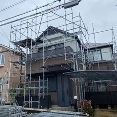 作業員、下請け業者募集！の画像
