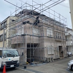 作業員、下請け業者募集！の画像
