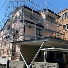 作業員、下請け業者募集！の画像