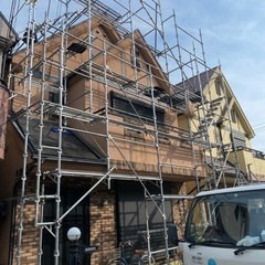 作業員、下請け業者募集！の画像