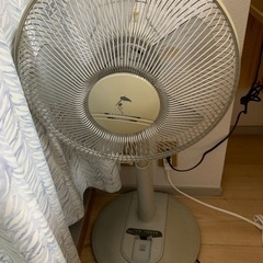 扇風機