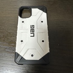 UAG iPhone11ケース