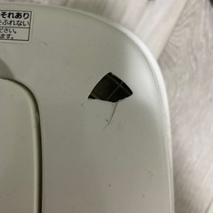 カラーボックス　ミニ扇風機　アイロン　炊飯器　お譲りいたします。の画像