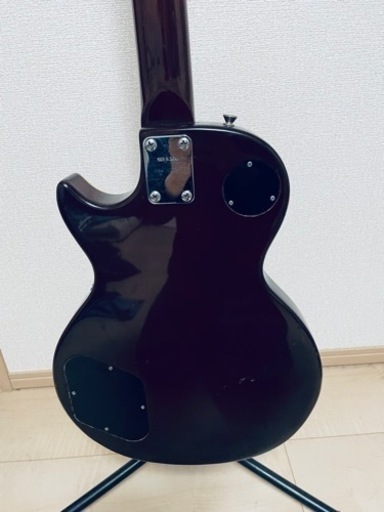 ジャパンビンテージ フレッシャー レスポールスタンダード エレキギター