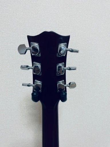 ジャパンビンテージ フレッシャー レスポールスタンダード エレキギター