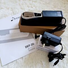 Donner 電子ピアノ 88鍵盤 卓上 MIDI 軽量 セミウェイテッド鍵盤 サステインペダルの画像