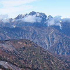 11月20日(日) 愛知県 登山仲間募集