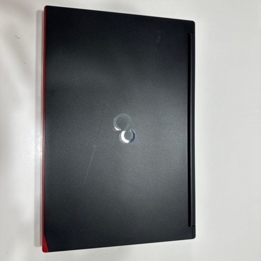 ノートパソコン　LIFE BOOK A574/k