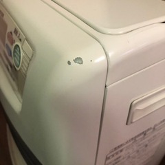 石油ファンヒーター　TOYOTOMIの画像