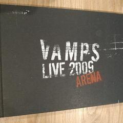 HYDE  VAMPS　写真集　美品　差上げますの画像