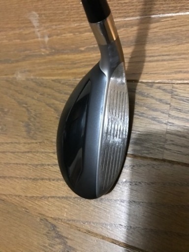 ⭐️ゴルフクラブ　ユーティリティ３番　UT 3　１度だけ使用