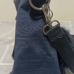 【値下げ交渉可】未使用❣キプリング　ショルダーバック❣の画像