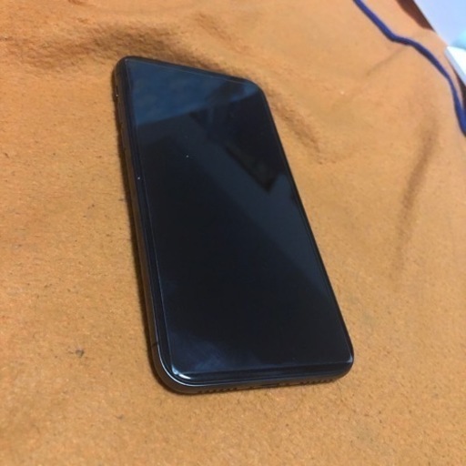 ❗️iPhone10 新品‼️