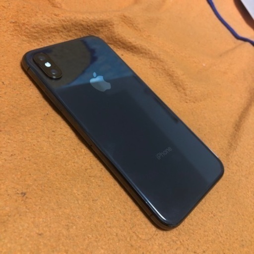 ❗️iPhone10 新品‼️