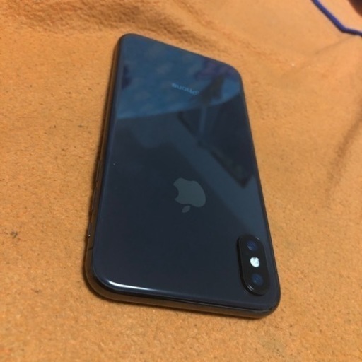 ❗️iPhone10 新品‼️
