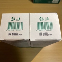 早い者勝ち！VT CICA スキンケアセットの画像