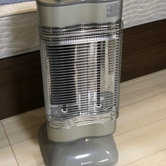 DAIKIN セラムヒート 2013年製