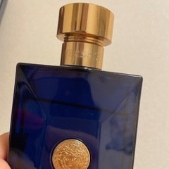ヴェルサーチ　ディランブルー　100mlの画像