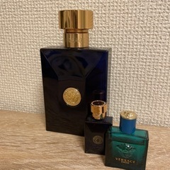 ヴェルサーチ　ディランブルー　100ml