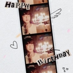 BTS キムソクジンの誕生日を一緒に祝いませんか？