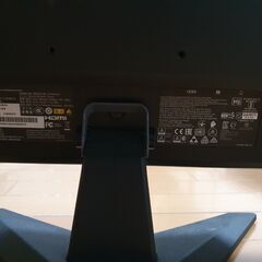 Lenovo G24-10 モニター 23.6インチ 144hz /ゲーミング モニターの画像