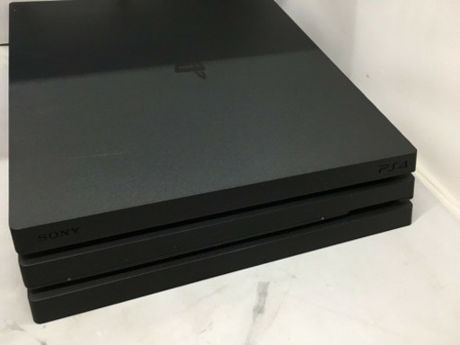 【良品】ps4 プレイステーション4