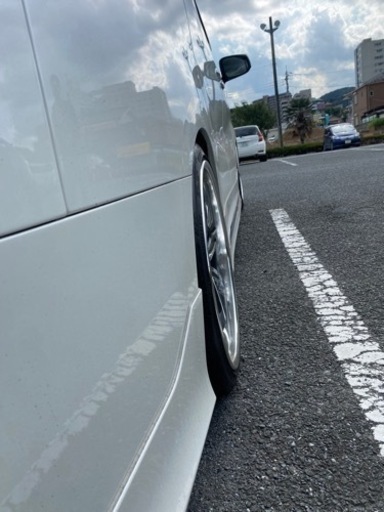 weds kranze mariciveウェッズ クレンチェマリシーブアルファード ヴェルファイア 深リム 3ピースホイール21インチ