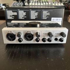 Native Instruments KOMPLETE AUDIO 6
