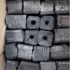 備長炭　オガ炭　4.0kg   白炭