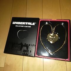 UNDERTALE　COLLECTOR’S EDITIONの画像