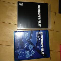 UNDERTALE　COLLECTOR’S EDITIONの画像