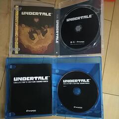 UNDERTALE　COLLECTOR’S EDITIONの画像