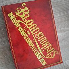 HYDE  VAMPS　写真集　美品　差上げますの画像