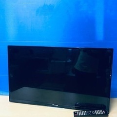 ④♦️EJ373番Hisense テレビ