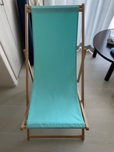 IKEA リクライニングチェア