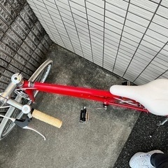 自転車【交渉中】の画像