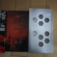 メカクシティレコーズ JIN