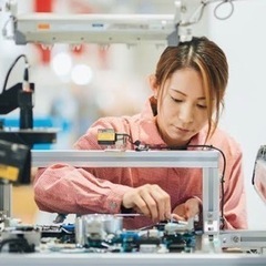 😊機械の組立 東広島