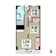 弊社申込みで初期費用８０，０００円でご紹介しております　家賃１カ月無料＆連帯保証人不要＆敷金＆礼金不要物件待ち合わせにてご見学可能です。　是非一度お問い合わせください　０４８－５２６－９３２５ oota  - 太田市
