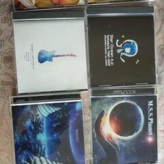 TaNaBaTa CD 14枚セット タナバタ