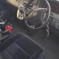 週末値下げ　オデッセイ　アブソルートの画像