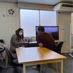 英会話レッスン/築地•銀座•新富町の画像