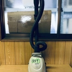 ⑥✨2018年製✨1557番 三菱✨掃除機✨TC-EX65E4-KW‼️