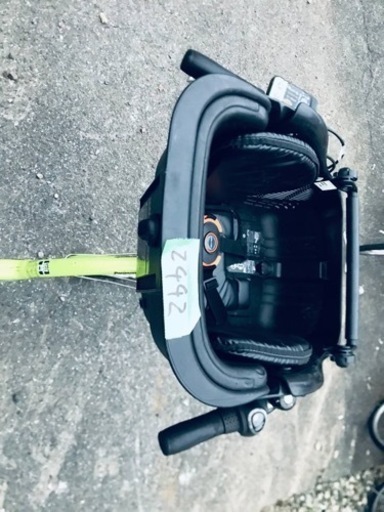 ⑥2442番　電動自転車