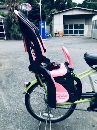 ⑥2442番　電動自転車